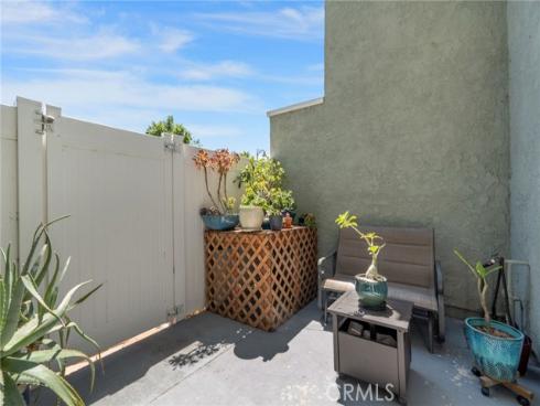 22953  Via Cereza #3e  3E , Mission Viejo, CA