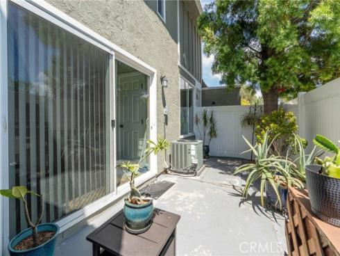 22953  Via Cereza #3e  3E , Mission Viejo, CA