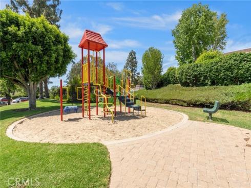 22953  Via Cereza #3e  3E , Mission Viejo, CA