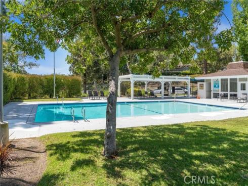 22953  Via Cereza #3e  3E , Mission Viejo, CA