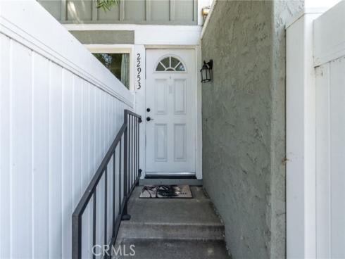 22953  Via Cereza #3e  3E , Mission Viejo, CA
