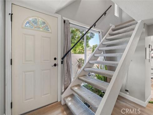 22953  Via Cereza #3e  3E , Mission Viejo, CA