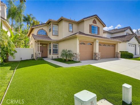 15  Harveston  , Mission Viejo, CA