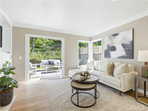 15  Harveston  , Mission Viejo, CA