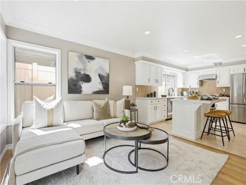 15  Harveston  , Mission Viejo, CA