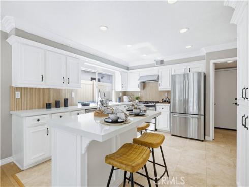 15  Harveston  , Mission Viejo, CA