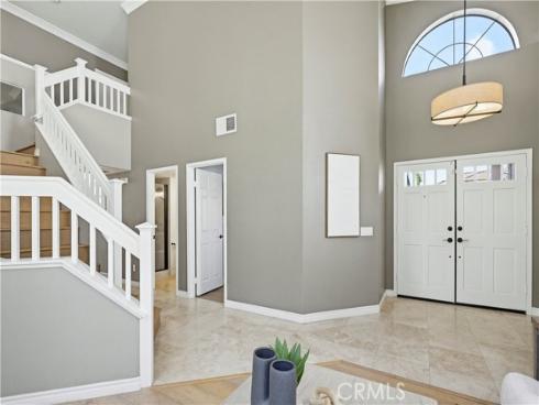 15  Harveston  , Mission Viejo, CA