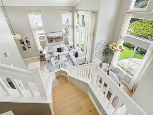 15  Harveston  , Mission Viejo, CA