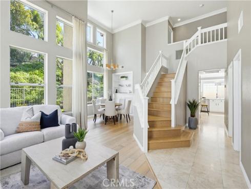 15  Harveston  , Mission Viejo, CA