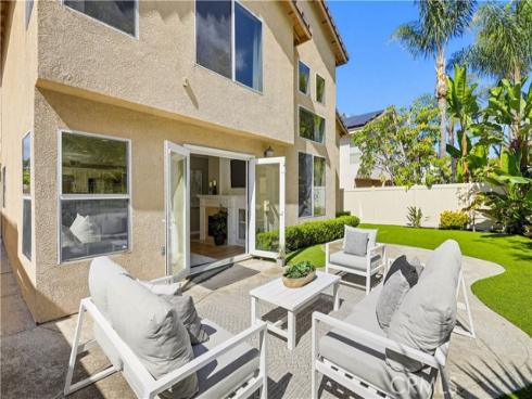 15  Harveston  , Mission Viejo, CA