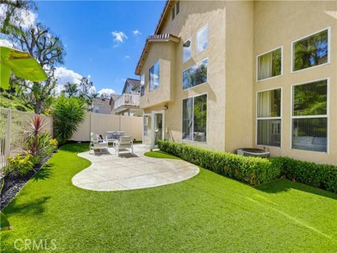 15  Harveston  , Mission Viejo, CA