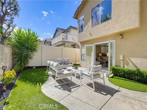 15  Harveston  , Mission Viejo, CA