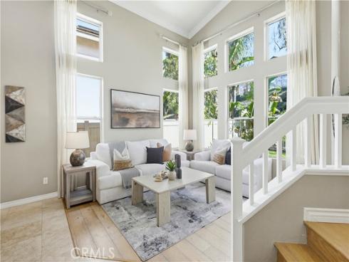 15  Harveston  , Mission Viejo, CA