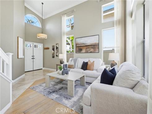 15  Harveston  , Mission Viejo, CA