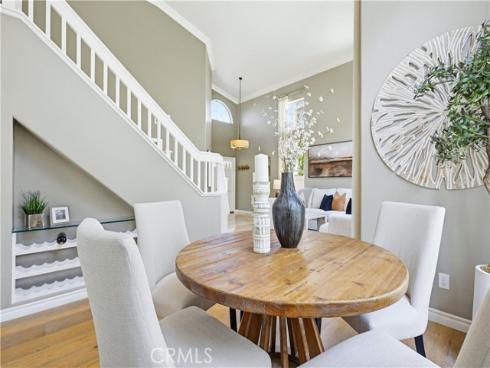 15  Harveston  , Mission Viejo, CA