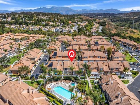 26927  Begonia  , Mission Viejo, CA