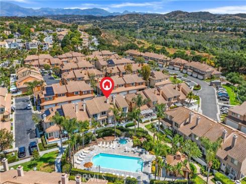 26927  Begonia  , Mission Viejo, CA