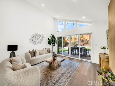 26511  Granvia  , Mission Viejo, CA