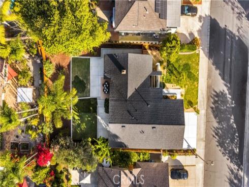 26511  Granvia  , Mission Viejo, CA