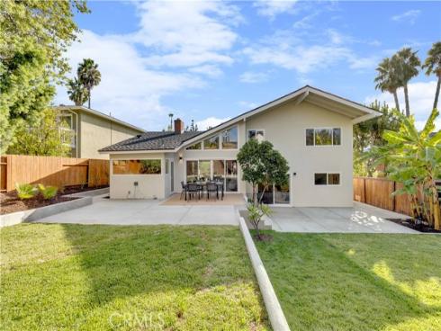 26511  Granvia  , Mission Viejo, CA