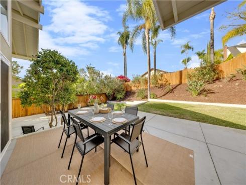 26511  Granvia  , Mission Viejo, CA