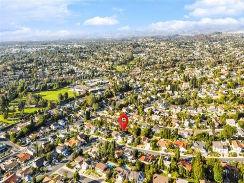 26511  Granvia  , Mission Viejo, CA