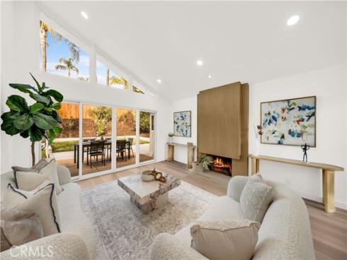 26511  Granvia  , Mission Viejo, CA