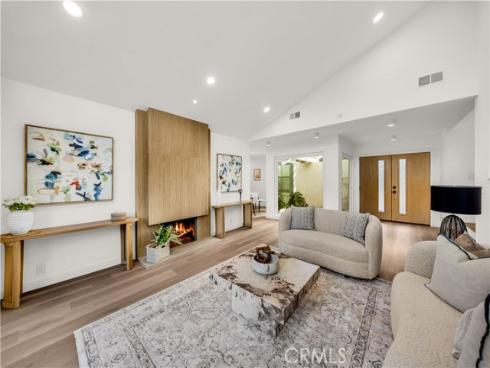 26511  Granvia  , Mission Viejo, CA