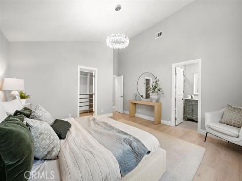 25981  Cordillera   Drive, Mission Viejo, CA