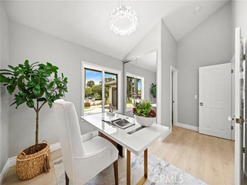 25981  Cordillera   Drive, Mission Viejo, CA