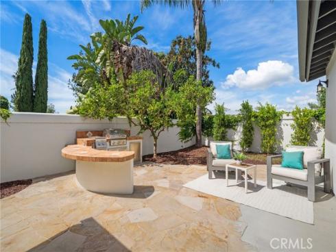 25981  Cordillera   Drive, Mission Viejo, CA
