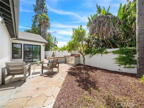 25981  Cordillera   Drive, Mission Viejo, CA