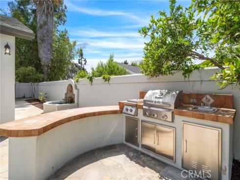 25981  Cordillera   Drive, Mission Viejo, CA