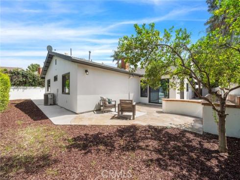 25981  Cordillera   Drive, Mission Viejo, CA
