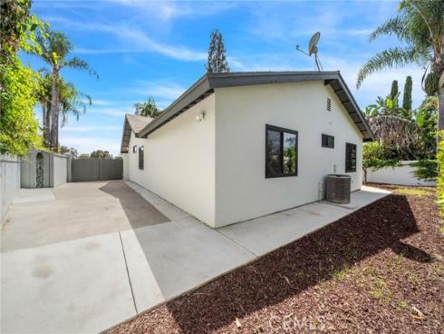 25981  Cordillera   Drive, Mission Viejo, CA