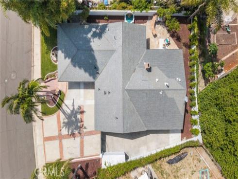 25981  Cordillera   Drive, Mission Viejo, CA