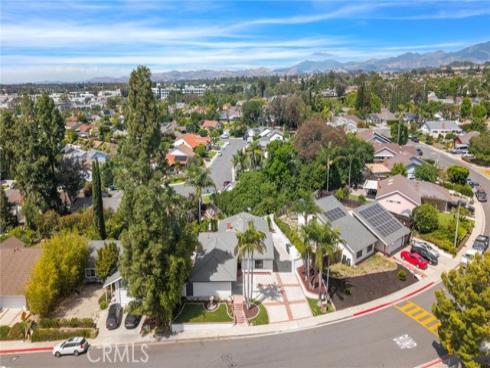 25981  Cordillera   Drive, Mission Viejo, CA