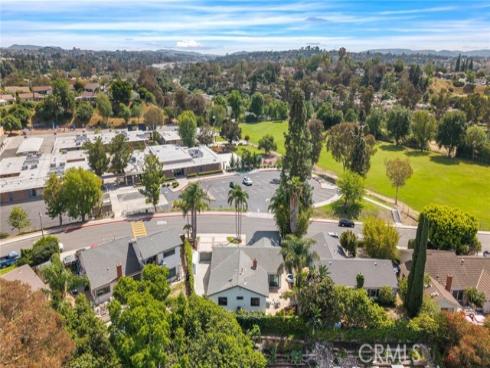 25981  Cordillera   Drive, Mission Viejo, CA
