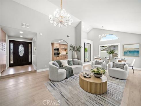 25981  Cordillera   Drive, Mission Viejo, CA