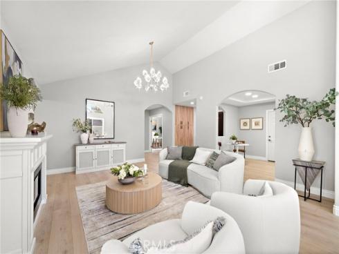 25981  Cordillera   Drive, Mission Viejo, CA