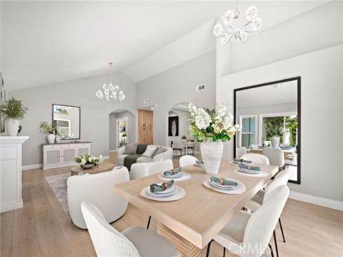 25981  Cordillera   Drive, Mission Viejo, CA
