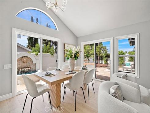 25981  Cordillera   Drive, Mission Viejo, CA