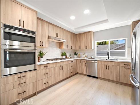 25981  Cordillera   Drive, Mission Viejo, CA