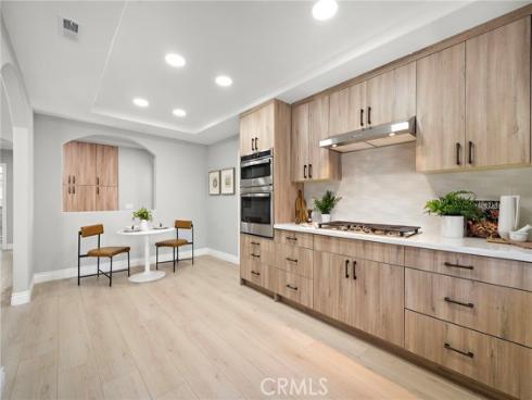 25981  Cordillera   Drive, Mission Viejo, CA