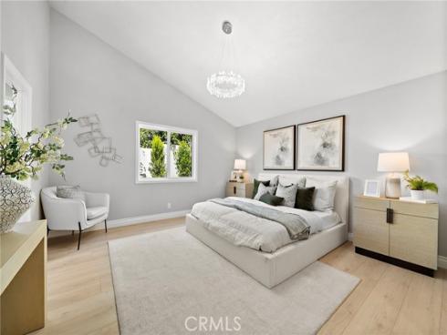 25981  Cordillera   Drive, Mission Viejo, CA