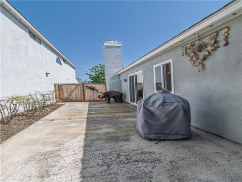 21065  Carob  , Mission Viejo, CA