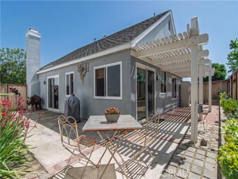 21065  Carob  , Mission Viejo, CA