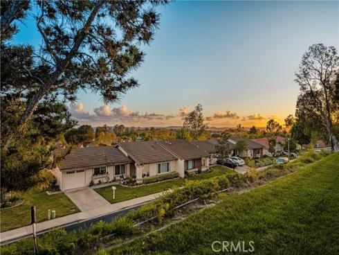 28052  Via Herrera  , Mission Viejo, CA