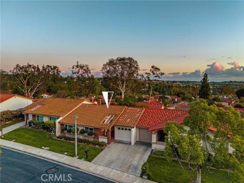 28052  Via Herrera  , Mission Viejo, CA