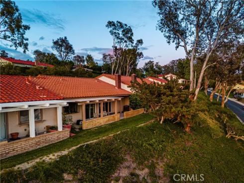 28052  Via Herrera  , Mission Viejo, CA